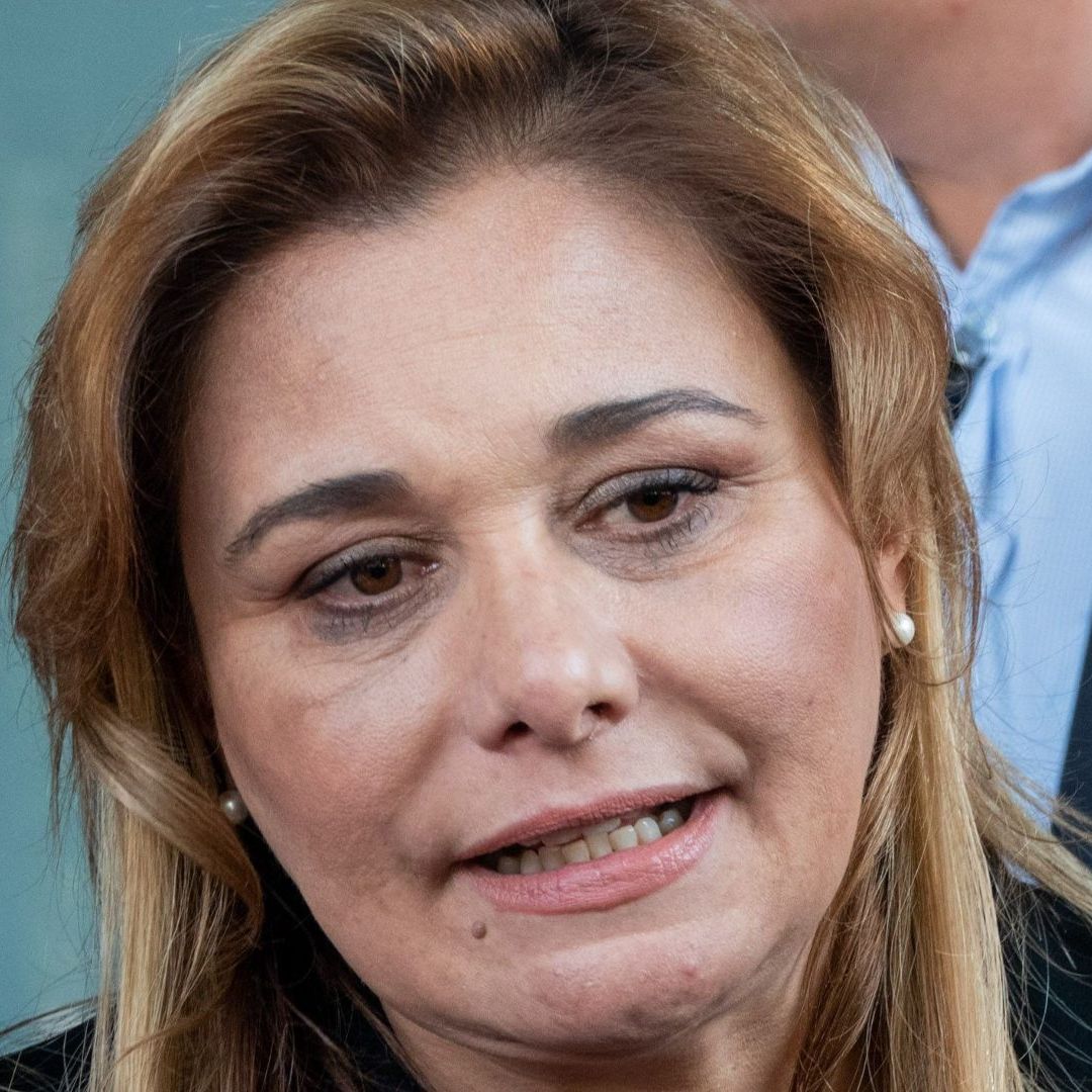 ¿Gobernadora de Chihuahua Acudirá al Senado este 28 de abril por Muerte de Agentes de EUA?