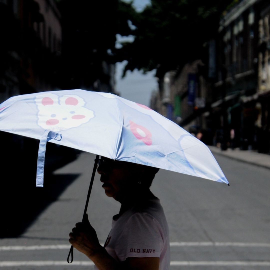 Onda de Calor en CDMX: Pronostican Temperaturas Máximas de 33 Grados Durante 3 Días.