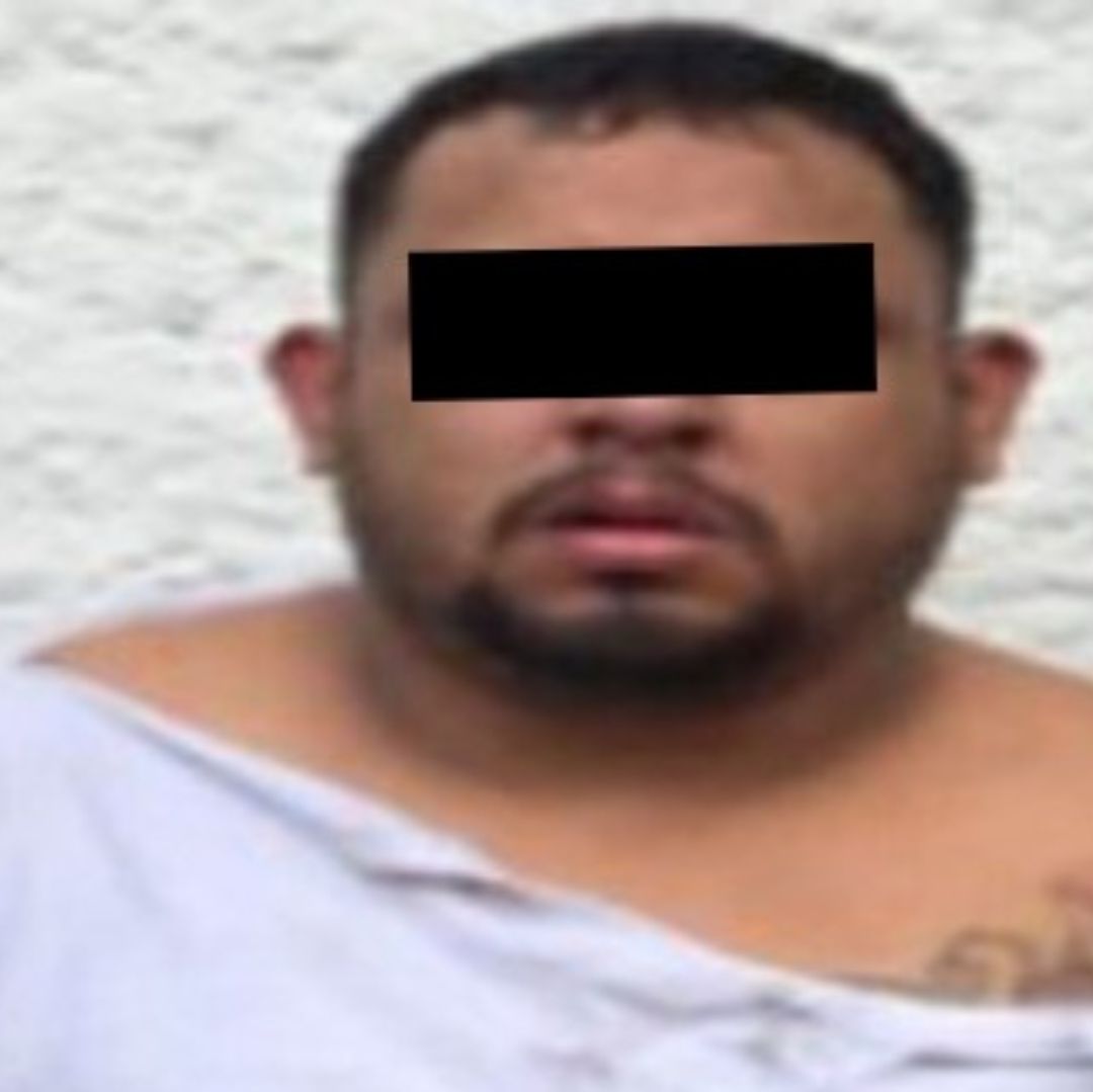 Detienen a “El Shimon”, Líder Clave del Grupo Criminal “Los Malportados” en CDMX; Así Operaba