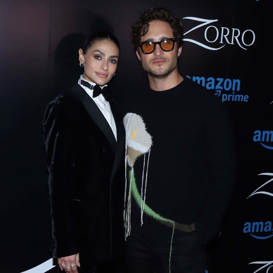 ¿Por Qué Terminaron Renata Notni y Diego Boneta? Actriz Habla de su Ruptura