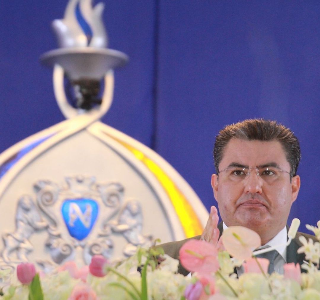 Audiencia Hoy del Líder de la Iglesia La Luz del Mundo: ¿Qué Pasó con el Caso de Naasón Joaquín García?