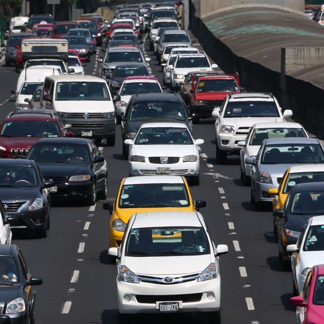 Qué coches sí circulan 28 de abril CDMX-Edomex