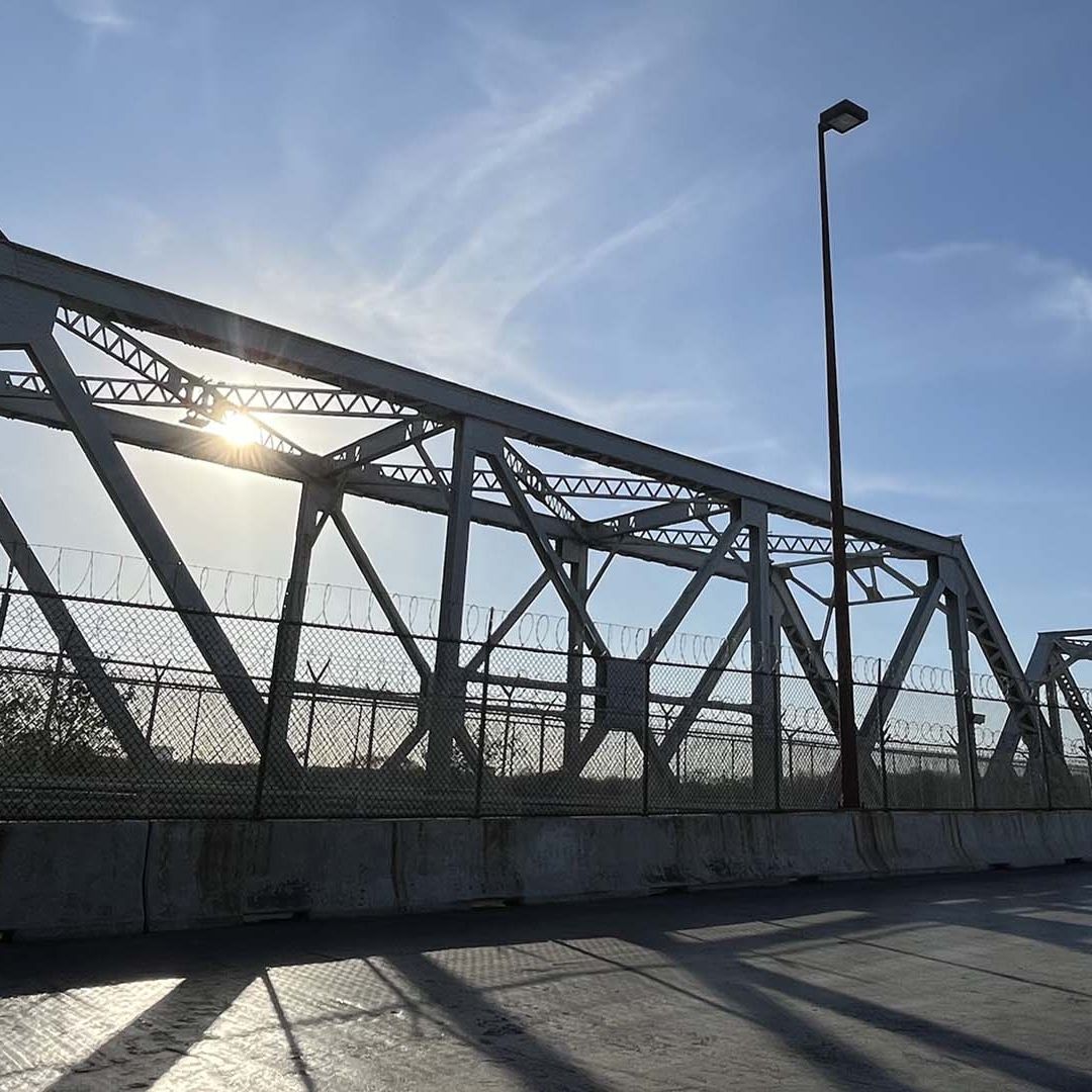Filas en Puentes de Matamoros y Reynosa Hoy 29 de Abril: ¿Cuánto es el Tiempo de Espera?