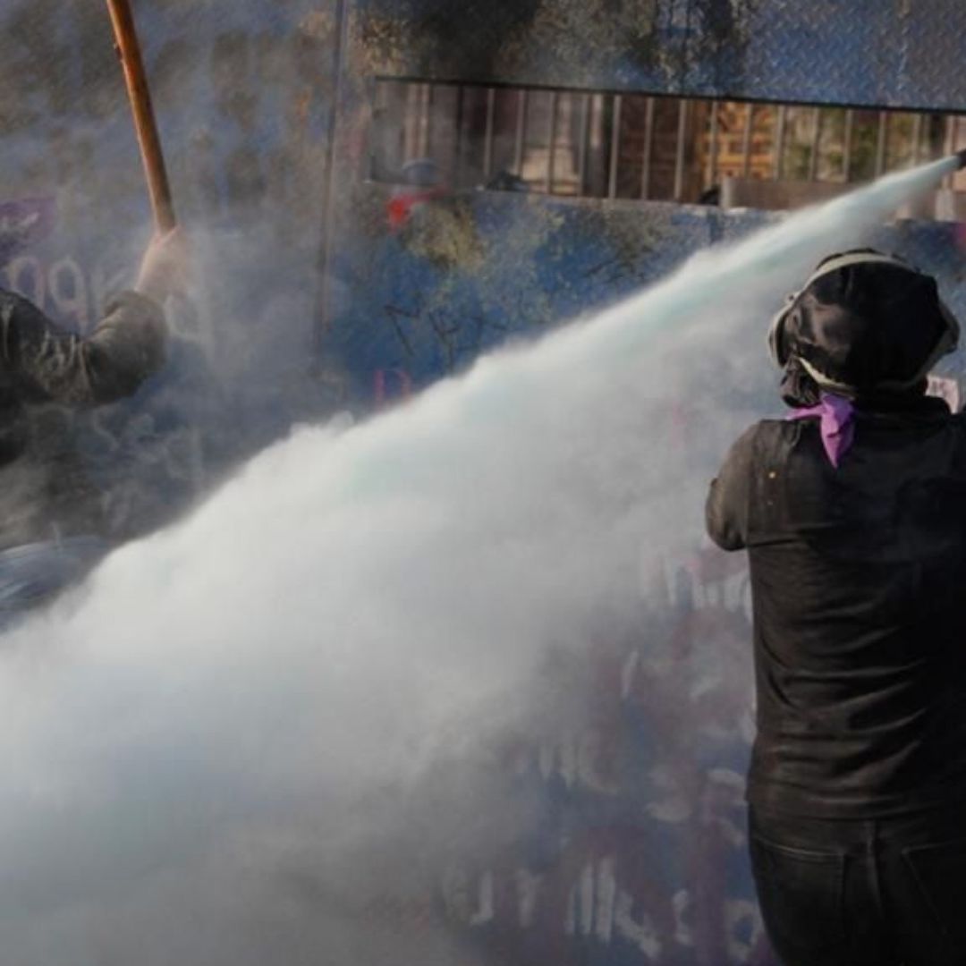 Marchas HOY Martes 29 de Abril de 2026 en CDMX: Manifestaciones y Concentraciones.