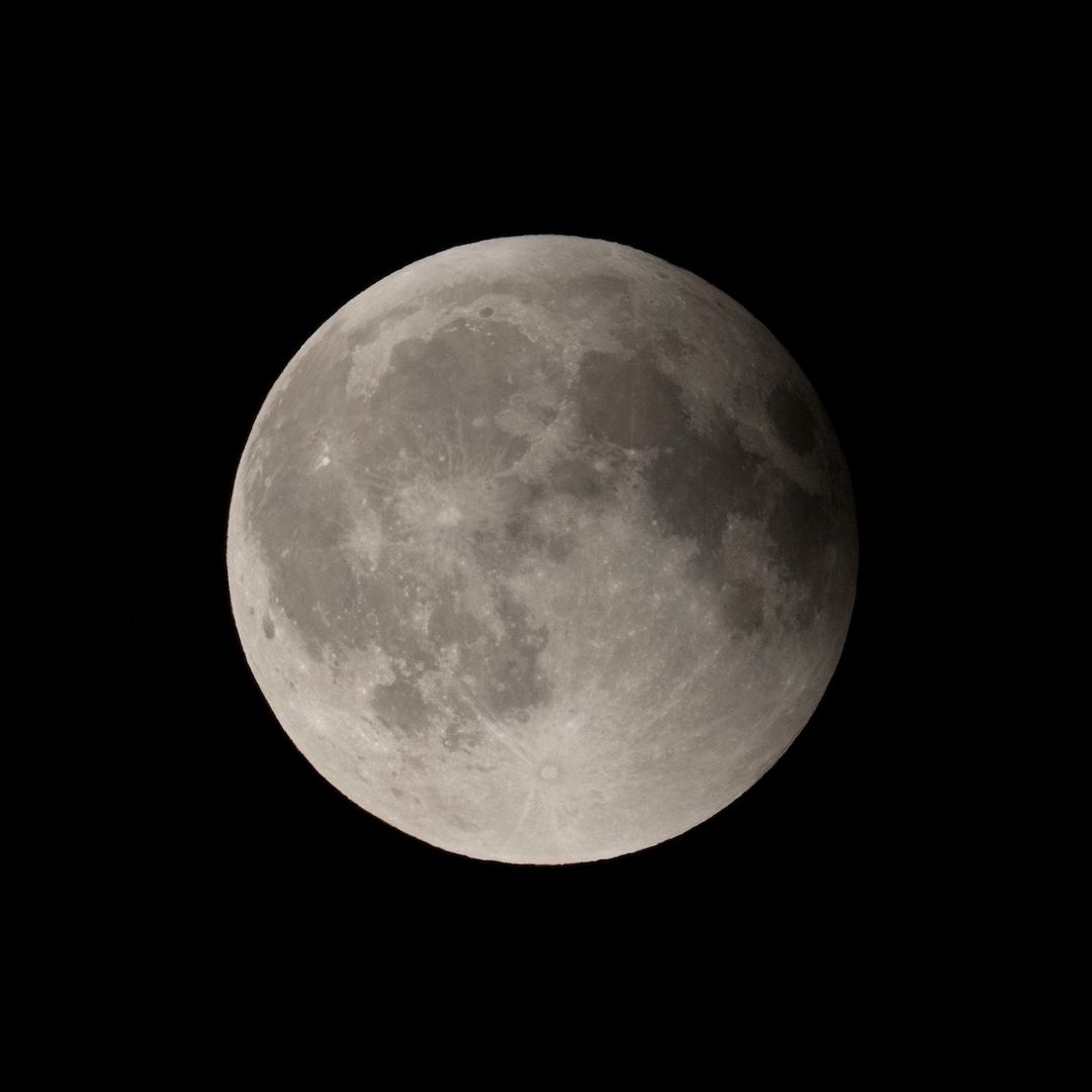 Luna de Flores será una microluna, ¿cuándo verla en mayo?