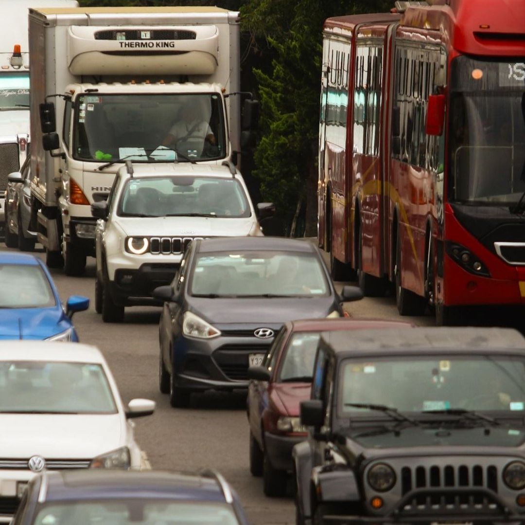 Montamultas en CDMX: ¿Cómo Operan y Qué Dice el Mensaje que Mandan a Celular de Automovilistas?