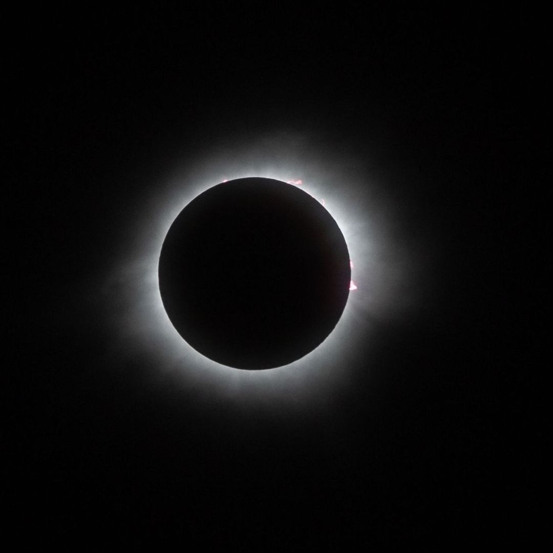 Qué Es el Día Espejo del Próximo Eclipse 2026 y qué significa
