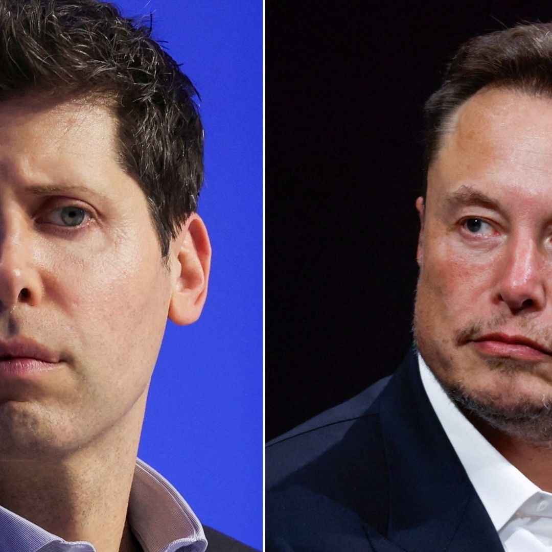 Elon Musk Se Enfrenta a Sam Altman y OpenAI en Juicio que Redefiniría la IA