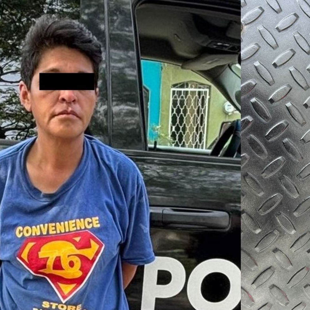 Detenida por presunto intento de asalto