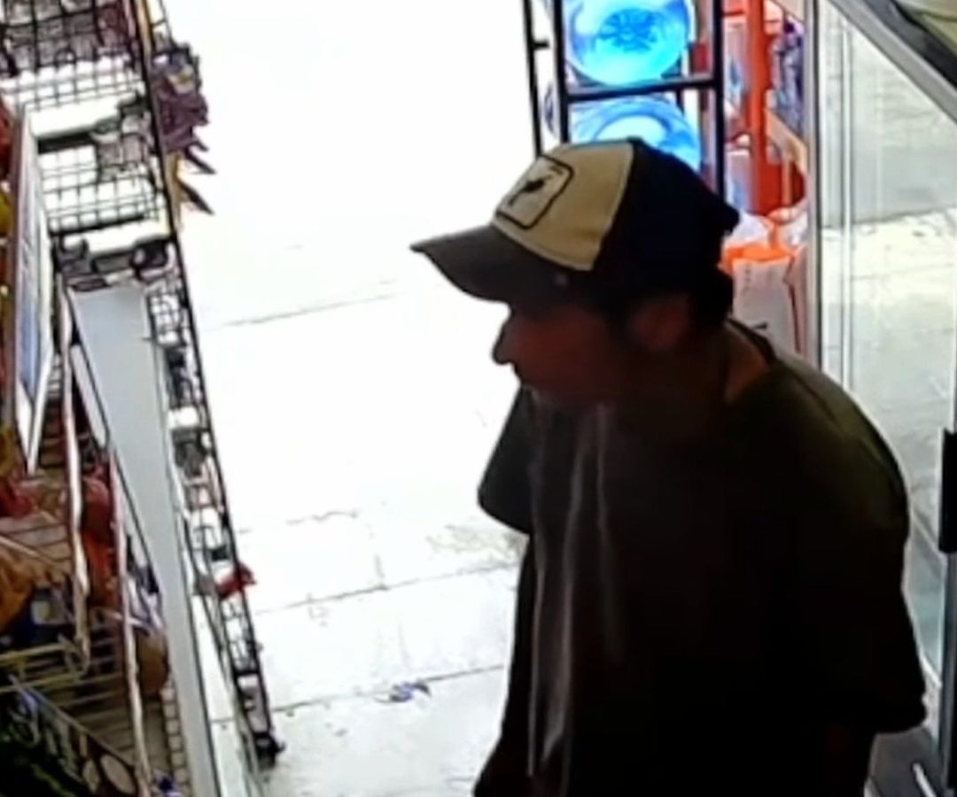 Joven Roba a Dueña de Tienda de 83 Años en La Florida en León Guanajuato