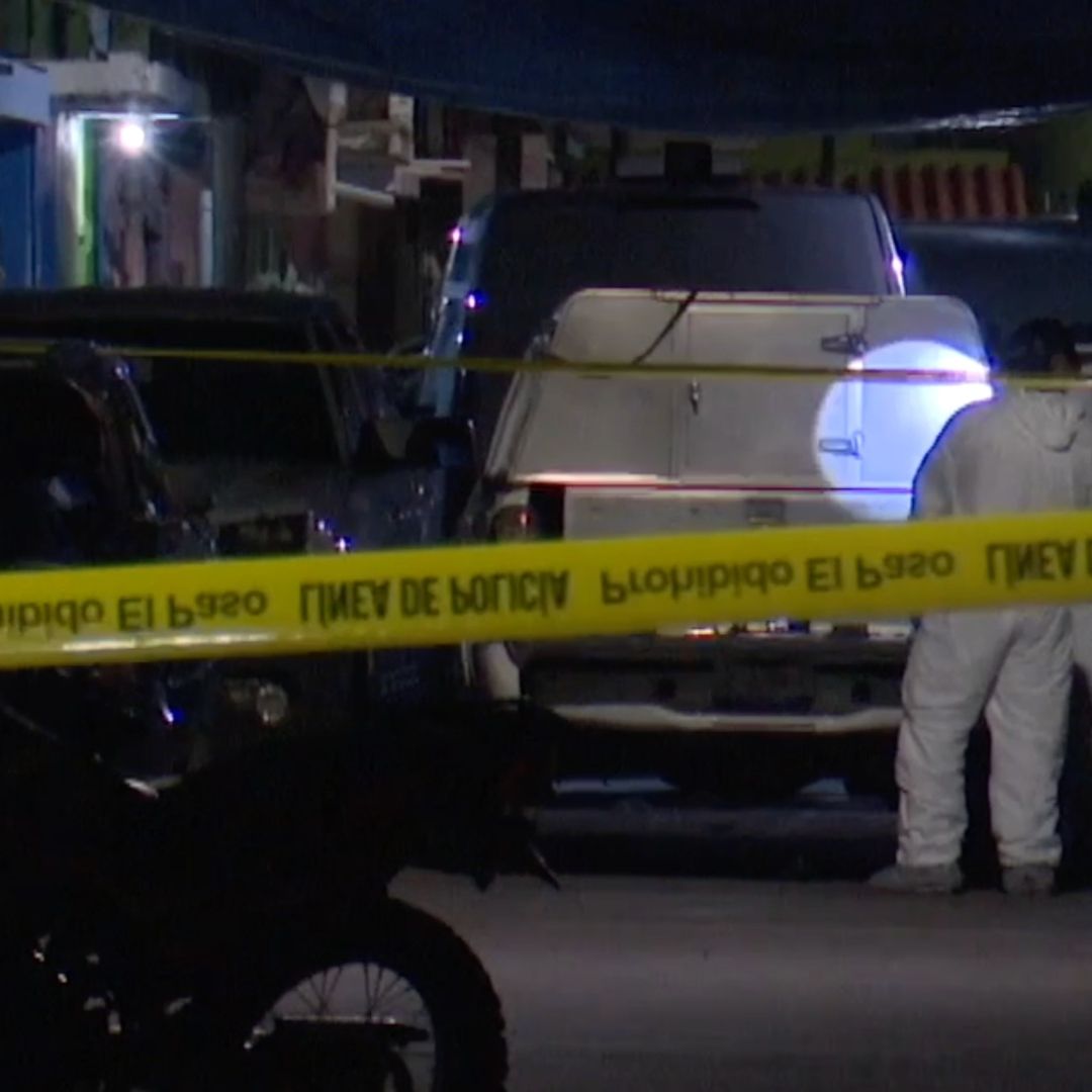 Menor de Edad es Detenido en Villagrán por el Presunto Asesinato de Cinco Personas en Querétaro. Foto: N+