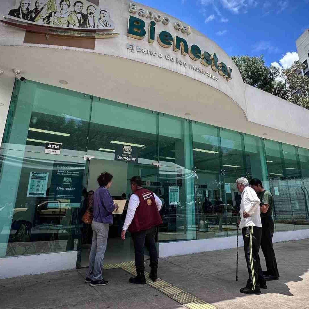 Pensión del Bienestar para Adultos Mayores: ¿Cuándo pagan en mayo?