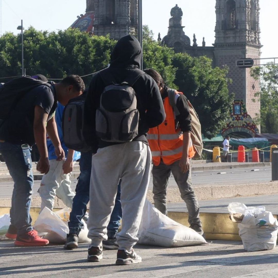 Marchas HOY 2 de Mayo de 2026 en CDMX: Manifestaciones y Concentraciones