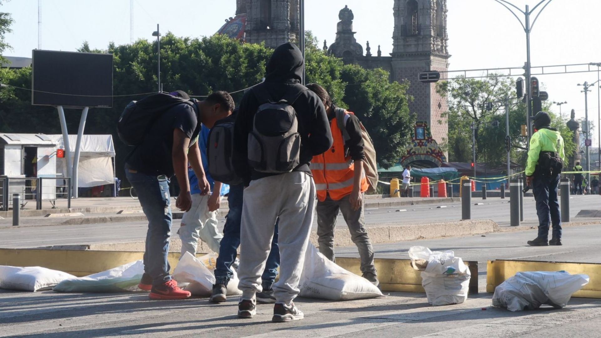Marchas HOY 2 de Mayo de 2026 en CDMX: Manifestaciones y Concentraciones