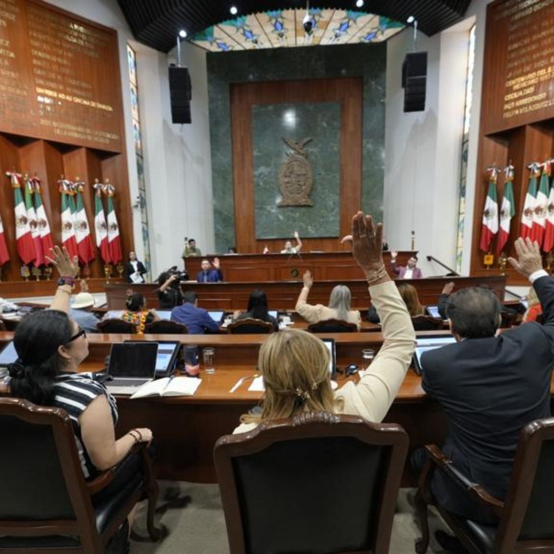 ¿Qué Se Necesita para Ser Gobernador Interino en Sinaloa? Esto Dice la Constitución Estatal