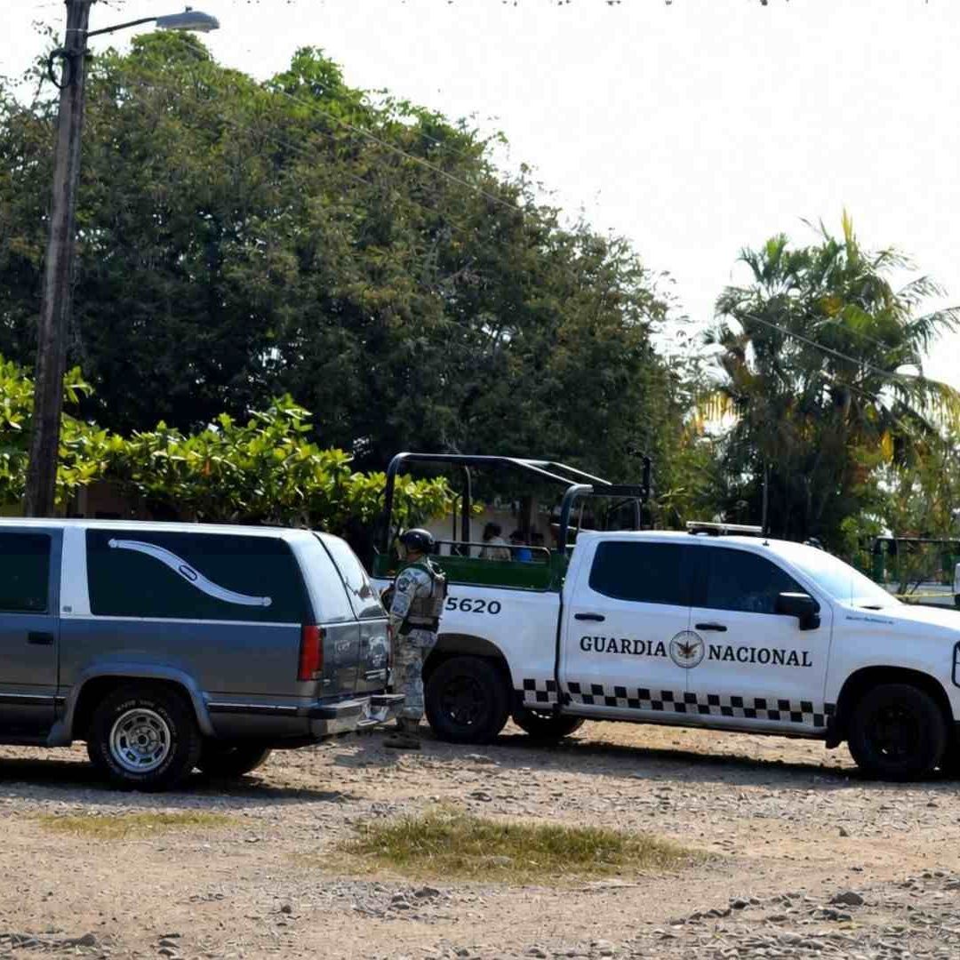 Asesinan a Efraín Blanco Villagómez en Matatenatito Omealca Veracruz Presuntamente se Trata del Comisariado Ejidal