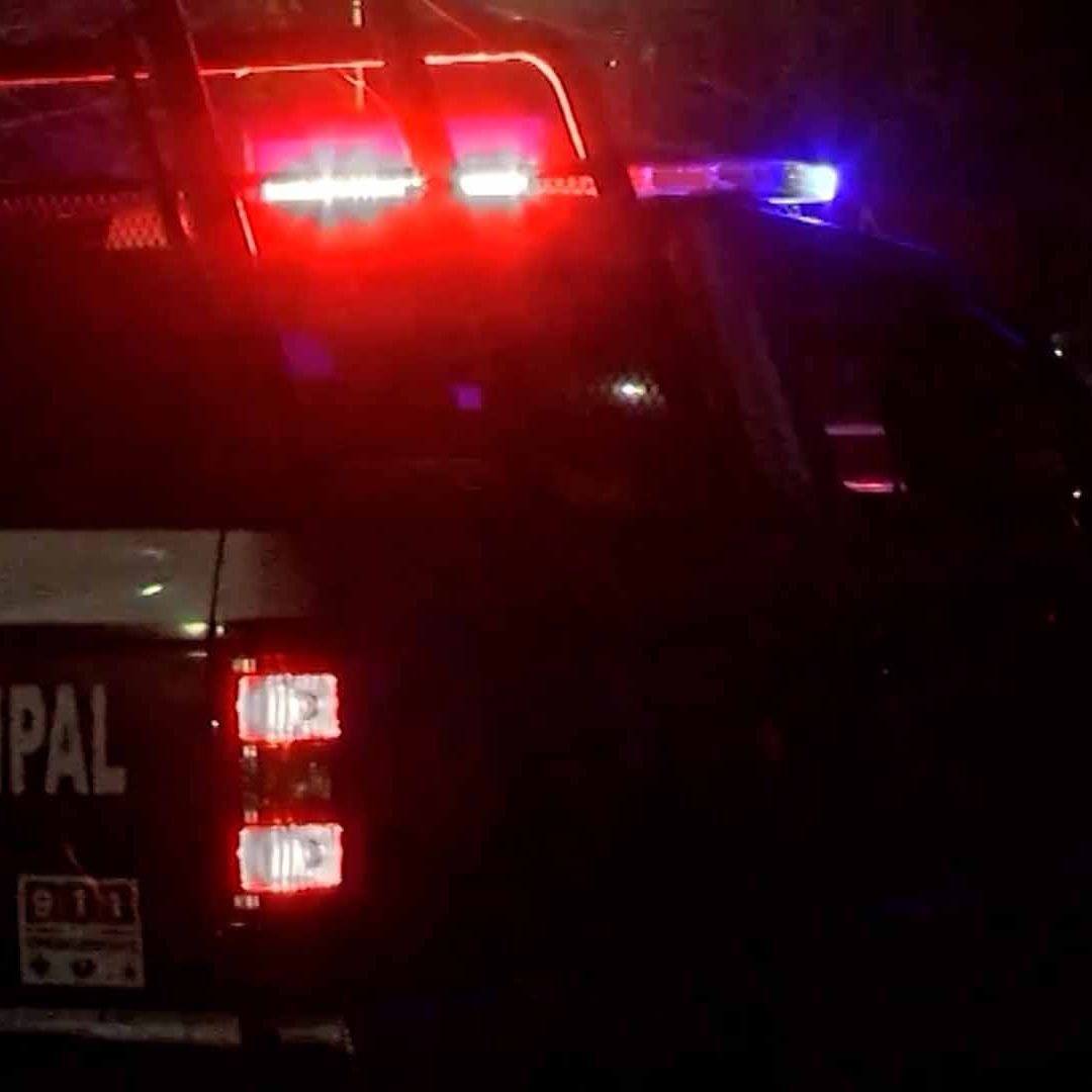 Mujer es Agredida en el Rostro por su Vecino en Torreón; Atacante Portaba un Machete