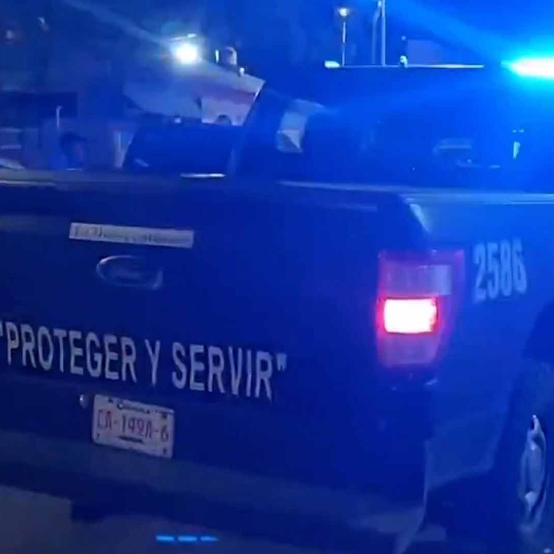 Detienen a Adolescente que Apuñaló en el Pecho a Hombre para Robarle su Bicicleta en Piedras Negras