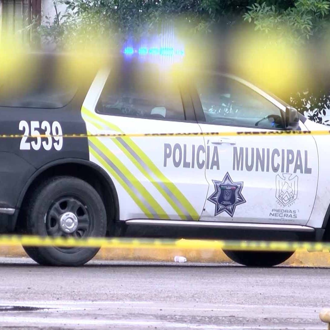 Localizan Cuerpo de Hombre en Arroyo en Piedras Negras