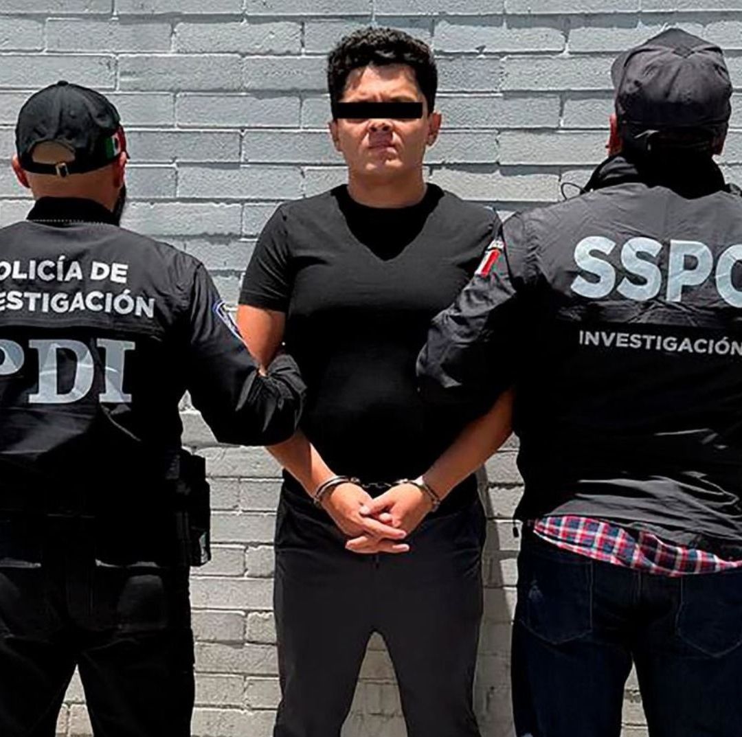 Cae en CDMX el Líder de "Los Soto Jiménez", Grupo Dedicado al Fraude en Compra-Venta de Autos de Lujo