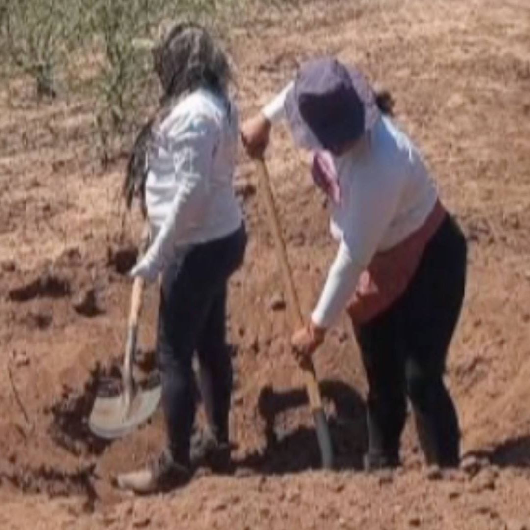 Identifican Cuerpos de Padre e Hijo Desaparecidos en Empalme, Sonora