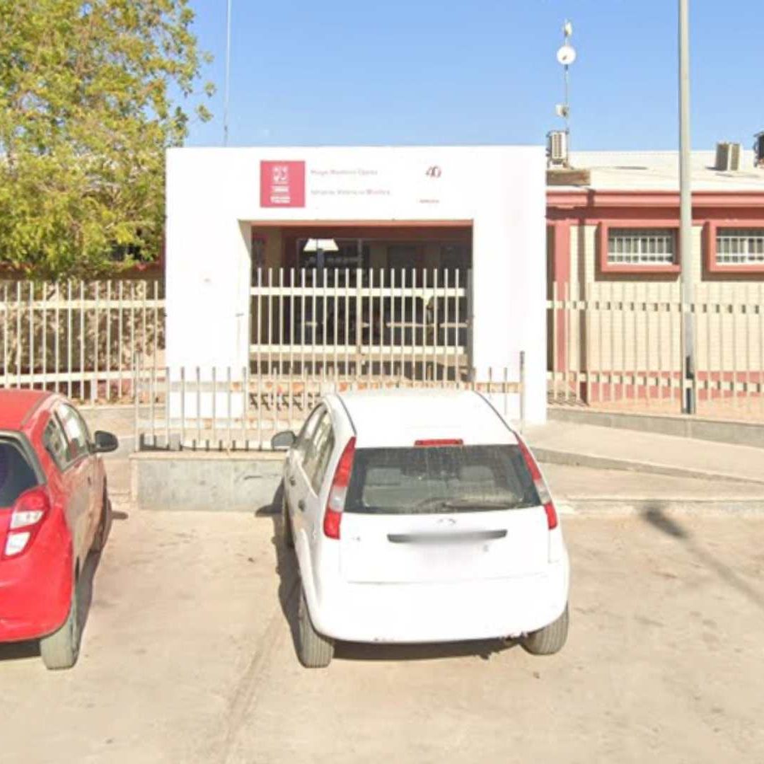 Dejan Mensaje Sobre Presunta Amenaza Dirigida a Maestro en Secundaria Técnica #17 de Hermosillo