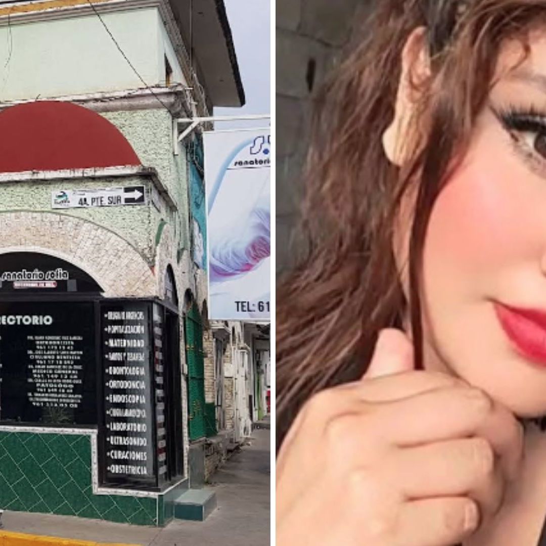 Mujer Muere Luego de Cesárea en Clínica Privada por Presunta Negligencia Médica en Chiapas