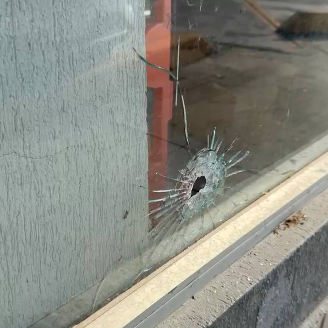 Hombre Asesinado Balacera Hoy en Avenida Juan Pablo II Colonia Revolución Boca del Río Veracruz