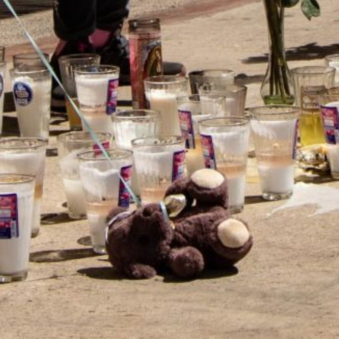 Balacera en Oaxaca: Muere Niño de 8 Años en Ataque Armado por Cobro de Deuda, en Juchitán