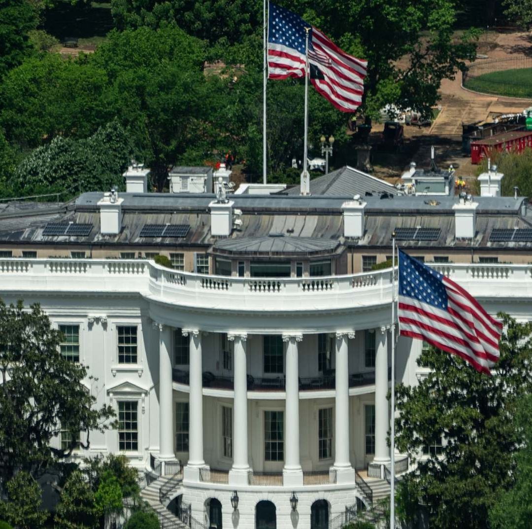 Tiroteo a Unas Cuadras de la Casa Blanca, en Washington, Deja Un Herido; ¿Qué Pasó?