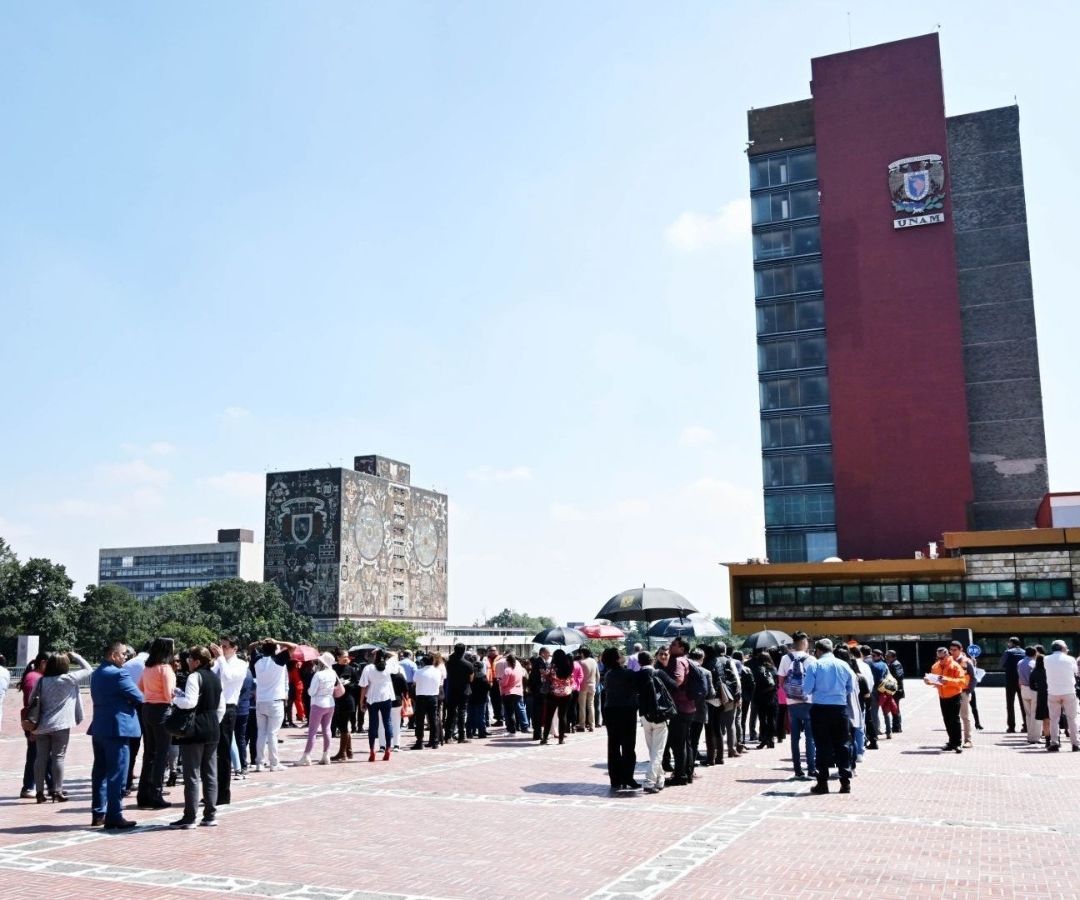 Fecha Límite para Registrar tu Inmueble. Foto: Cuartoscuro
