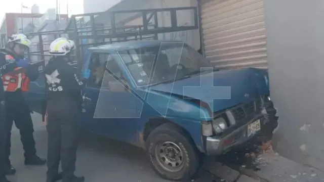 La víctima falleció por impactos de bala dentro de su vehículo. Foto: N+