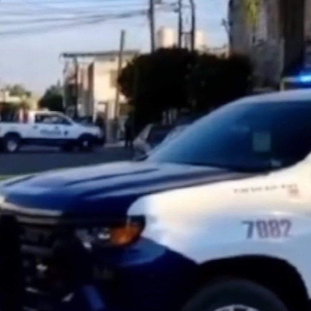Encuentran a Héctor Daniel Muerto en León, Guanajuato; Llevaba Días Desaparecido