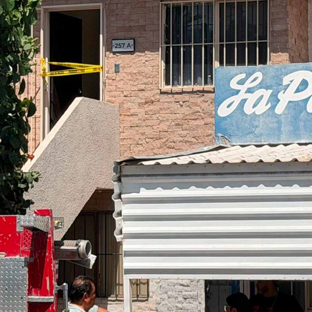 Localizan Cuerpo de Mujer de 24 Años en Colonia Nueva California en Torreón
