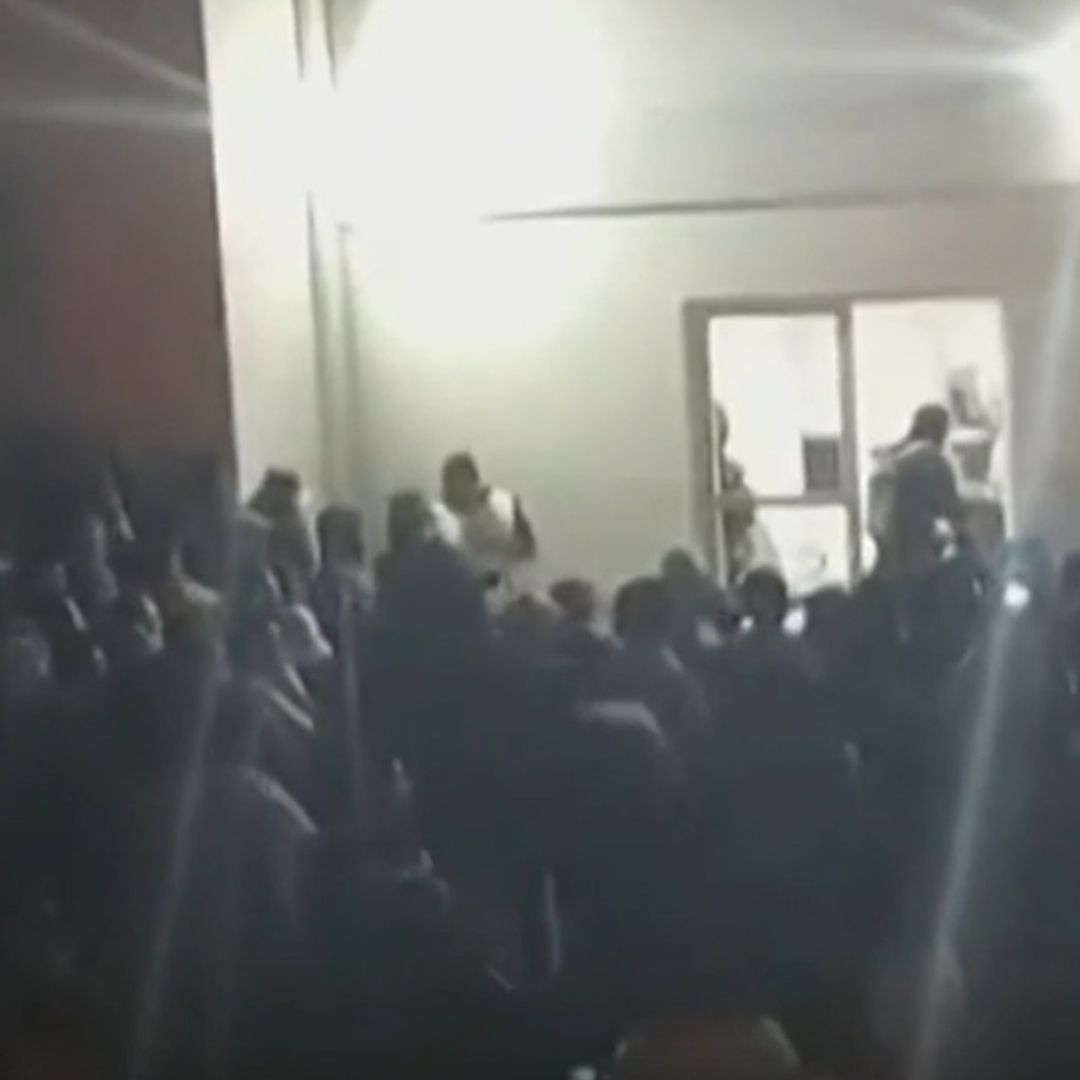 Casi Linchan a Mujeres en Temoaya Tras Acusarlas de Brujería y de Bañar a Su Perro en Manantial.