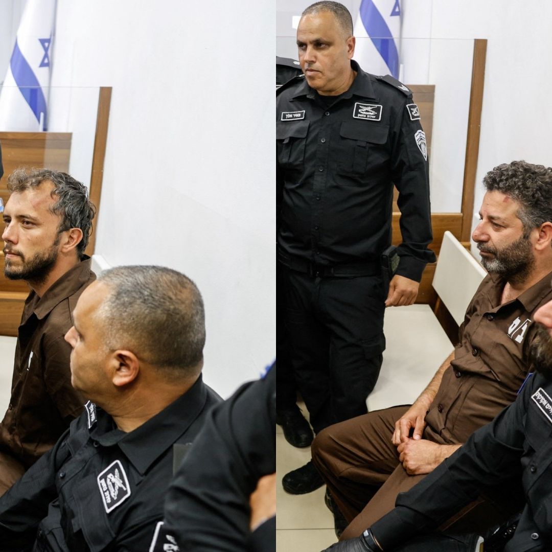 Pide ONU Investigar Posibles Maltratos a Activistas de Flotilla Detenidos por Israel