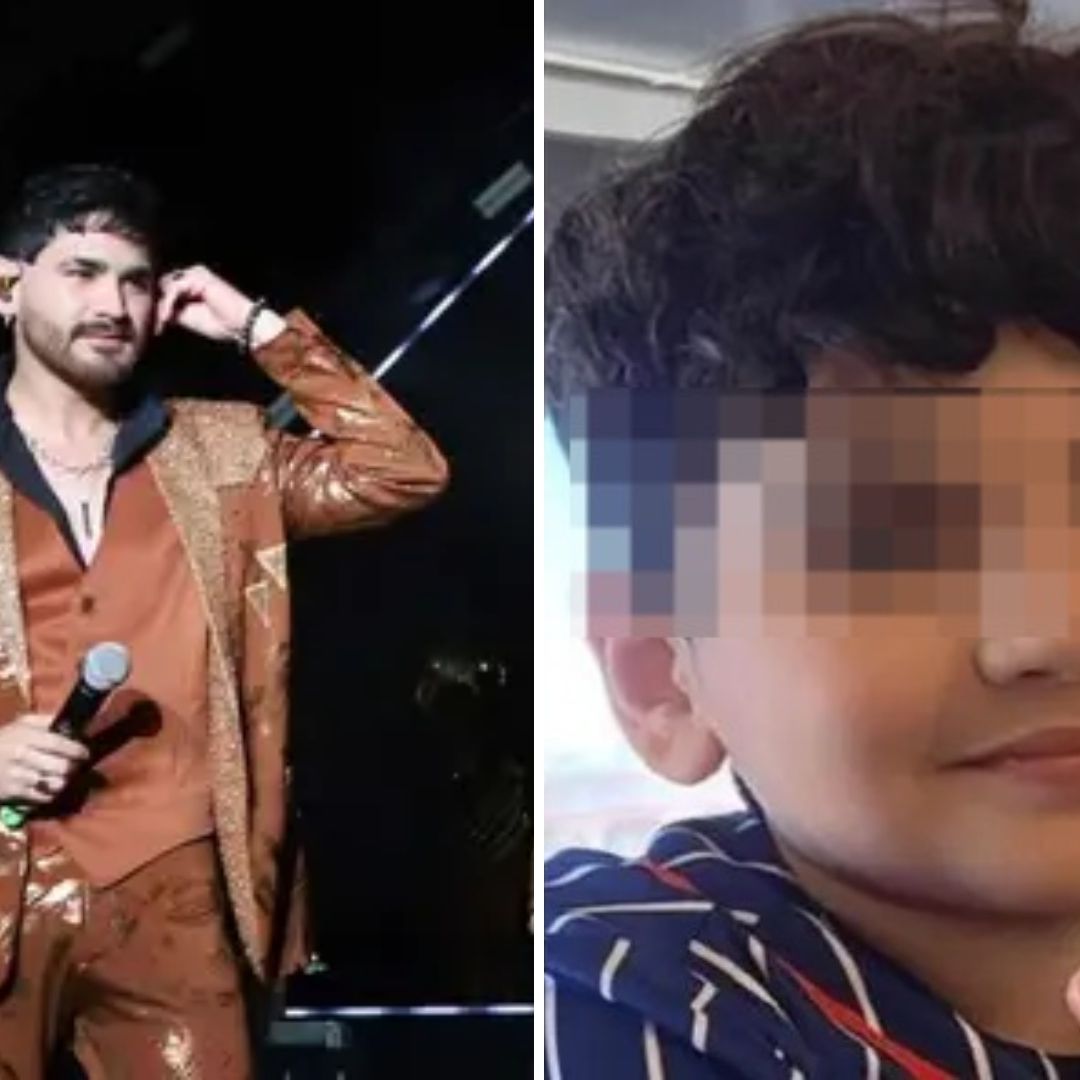 Hallan con Vida a Sobrino de Ricardo Yocupicio, Vocalista de Banda “El Recodo”, en Sonora
