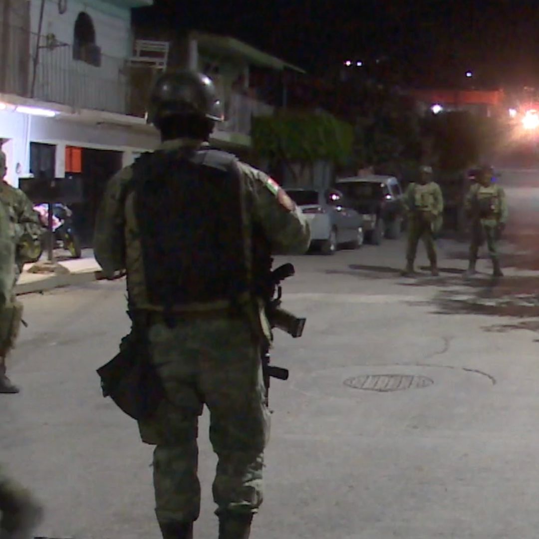 Detienen a Extorsionadores de Comerciantes en Celaya; Son Vinculados a Proceso Penal
