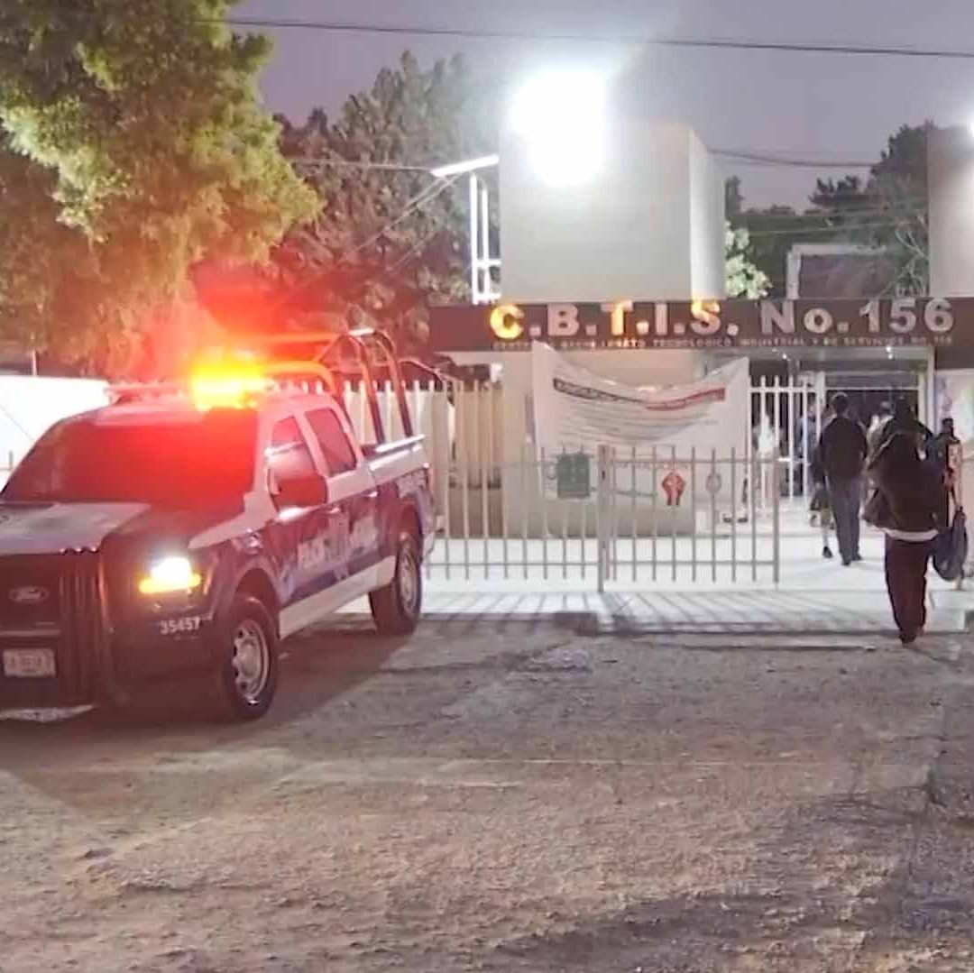 Suman 10 Amenazas de Tiroteos en Escuelas Durante 2026 en La Laguna