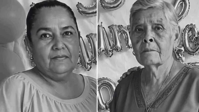 Muere Madre e Hija en Incendio en Los Mochis