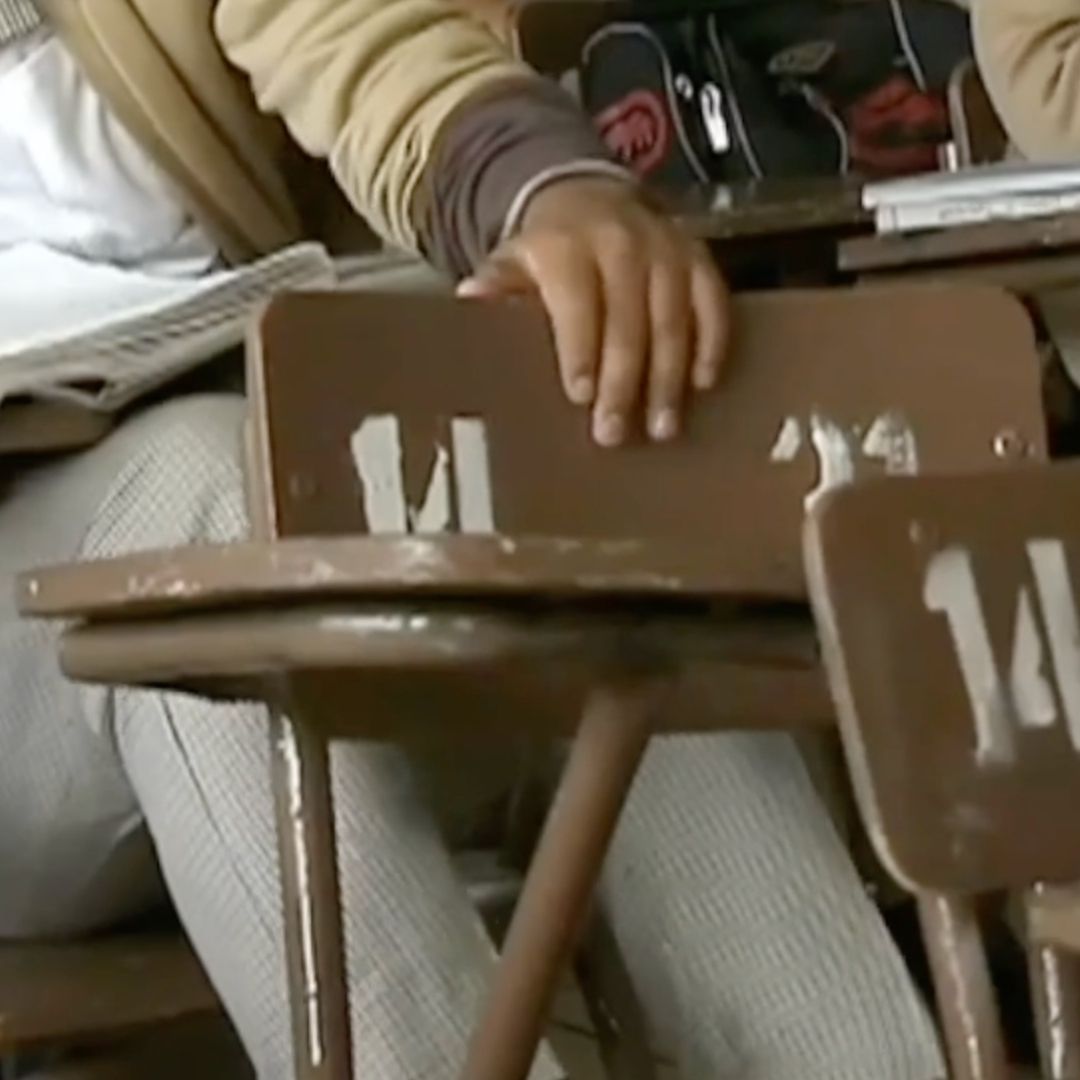 En Guanajuato Sí Podría Haber Clases en Junio Pese Ajuste a Calendario, Esto se Sabe. Foto: N+