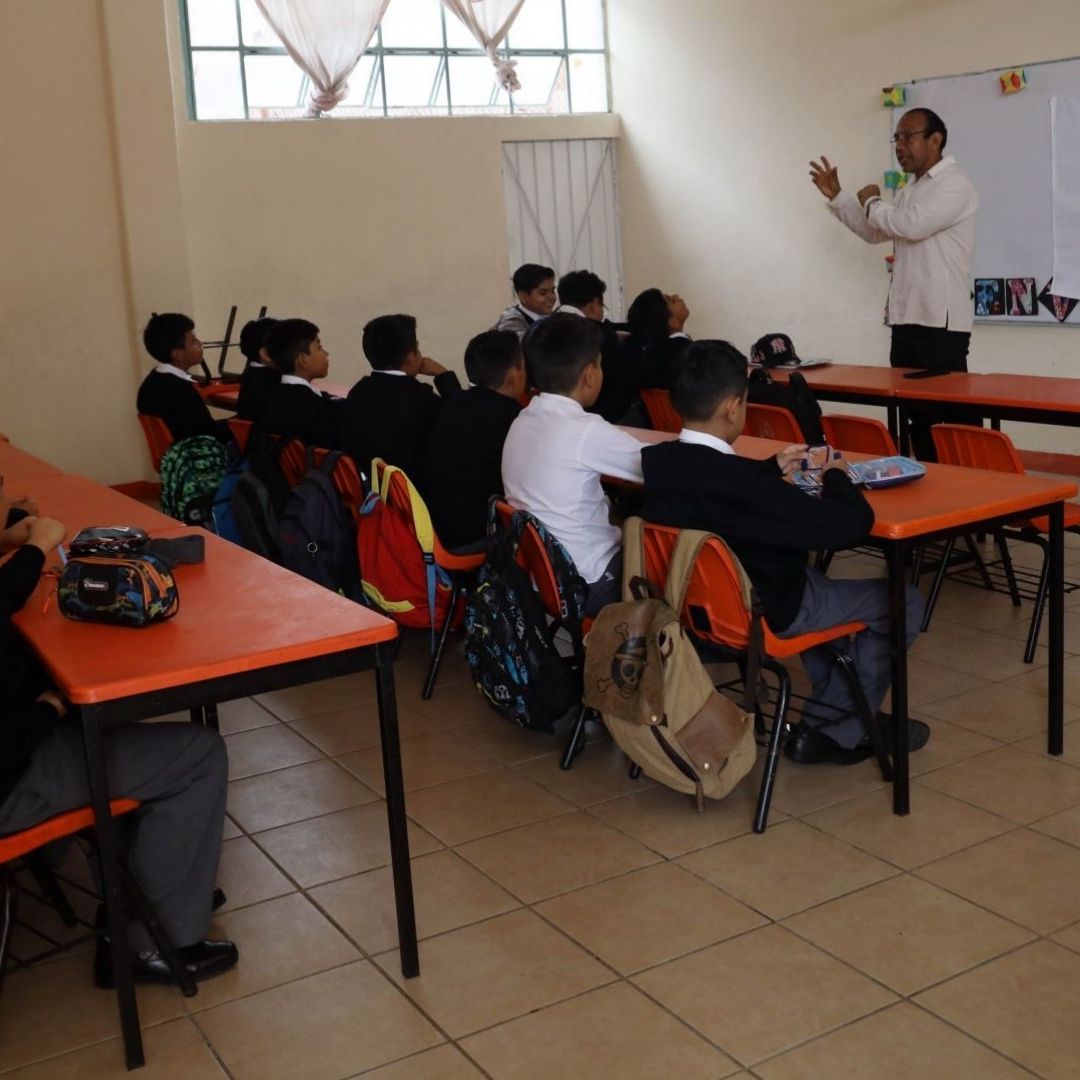 Cambios calendario escolar SEP 2026 cuántos días se adelanta fin de clases y por qué en México