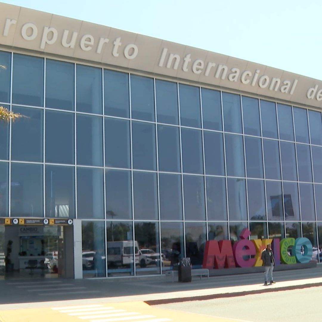 Puebla Despega Presenta 12 Nuevos Vuelos Aeropuerto Hermanos Serdán de Huejotzingo