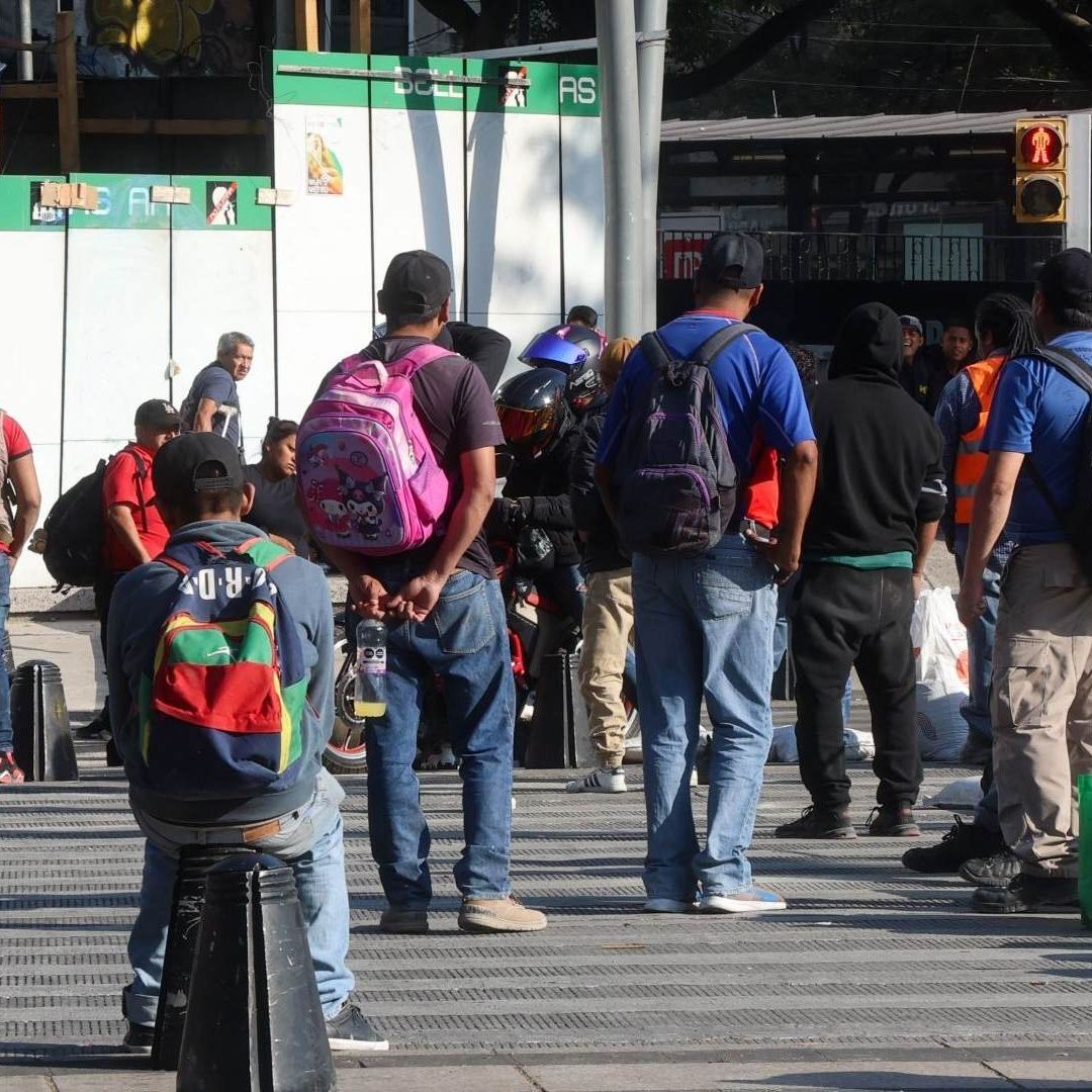Marchas HOY 7 de Mayo de 2026 en CDMX: Manifestaciones y Concentraciones