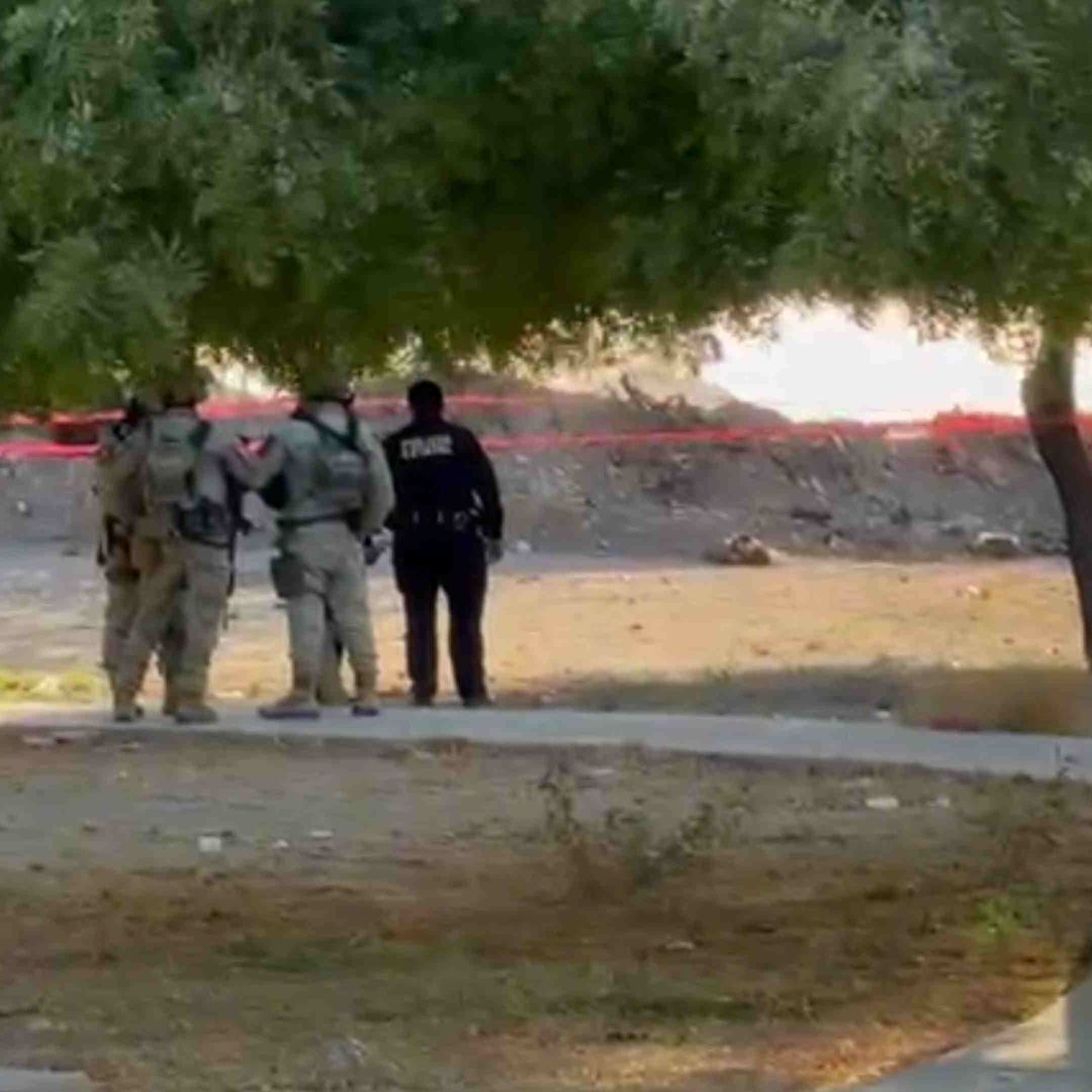 Agresión Armada en Parque Público Deja un Muerto y un Lesionado en Hermosillo, Sonora
