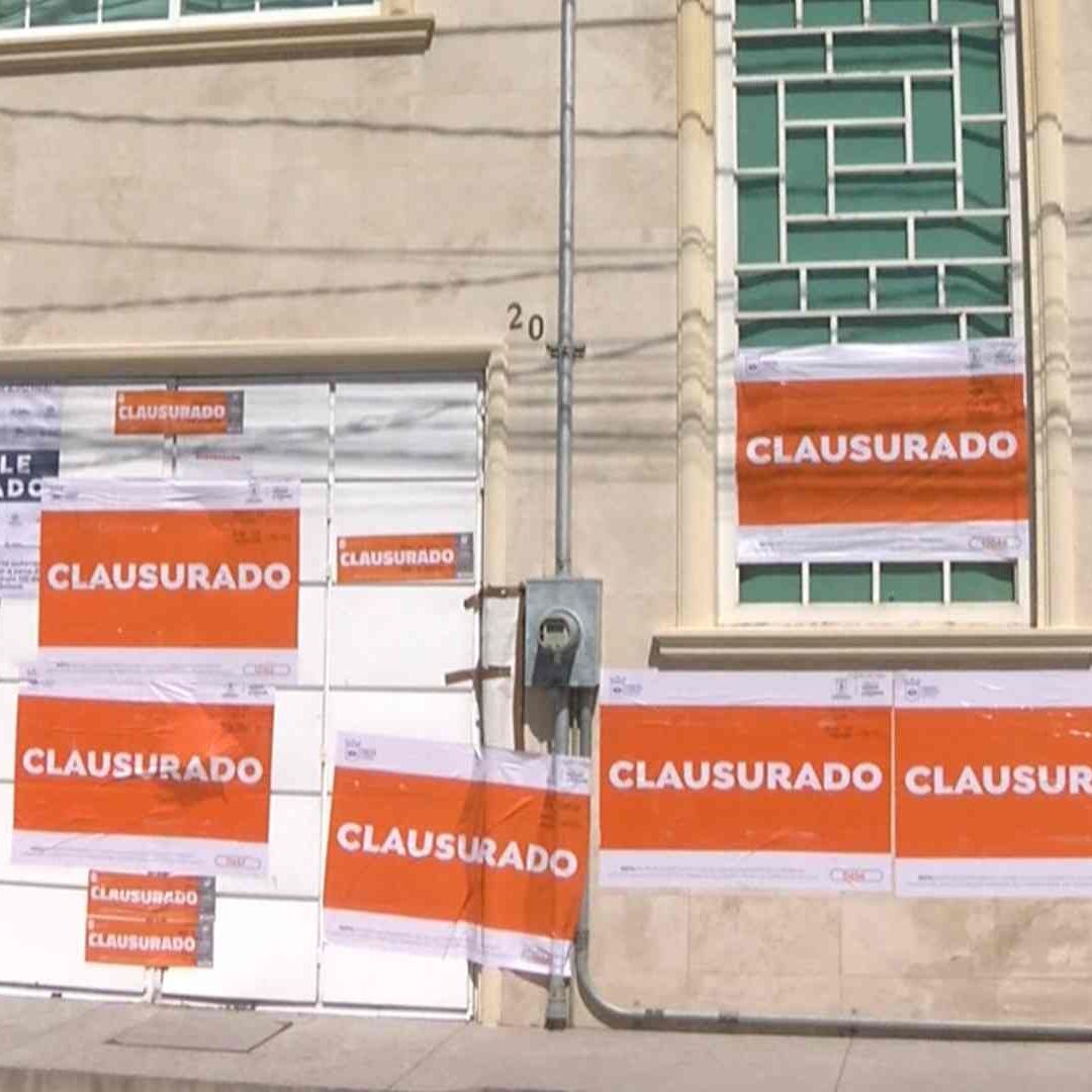 En el laboratorio clandestino no se encontró al responsable sanitario