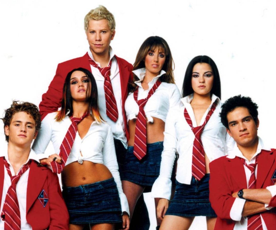 Muere actriz que participó en Rebelde. Foto: Televisa
