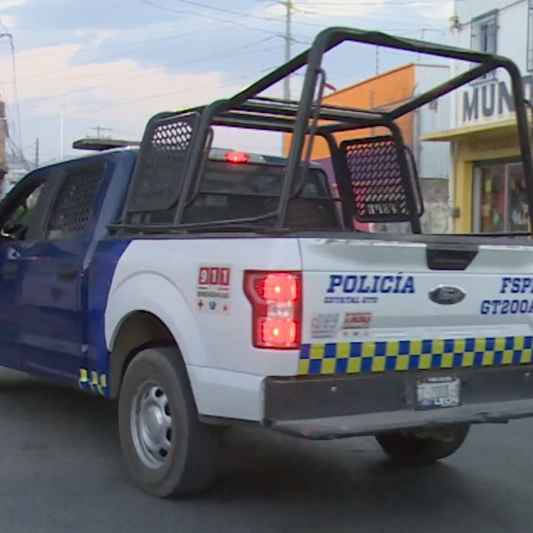 Asesinan a Vendedor de Fruta Frente a Clientes en Silao Guanajuato