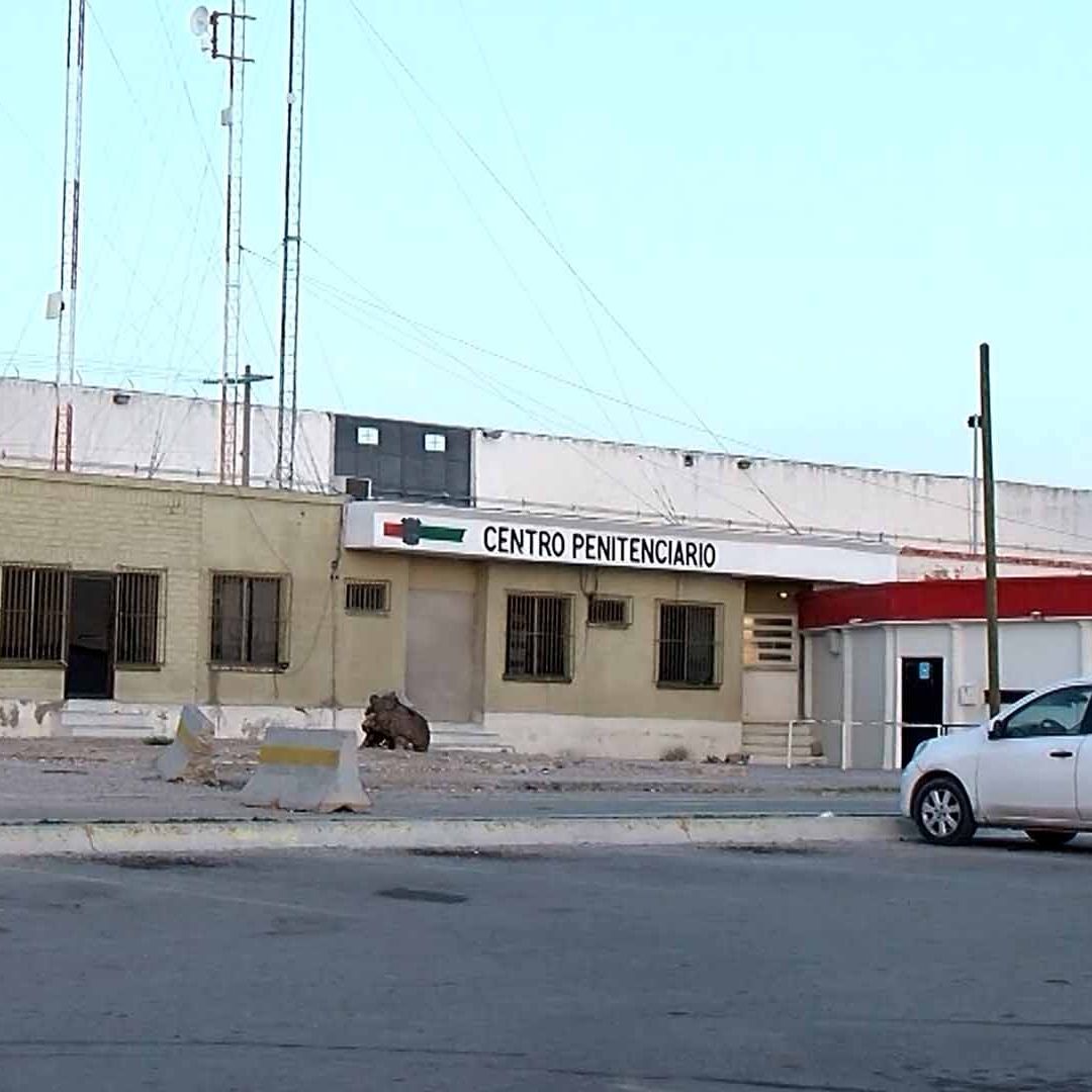 Hombre es Detenido por Presuntamente Agredir Físicamente a su Madre de 73 Años en Piedras Negras