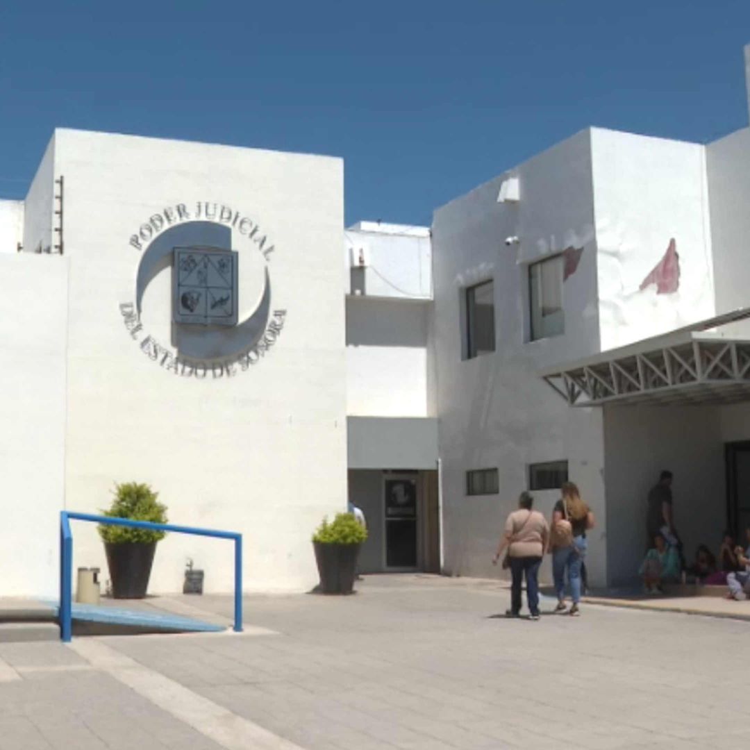 Realizan Audiencia Inicial Contra el Médico Maximiano “N” por 8 Muertes por Suero en Sonora